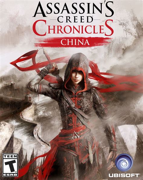 assassin creed china review